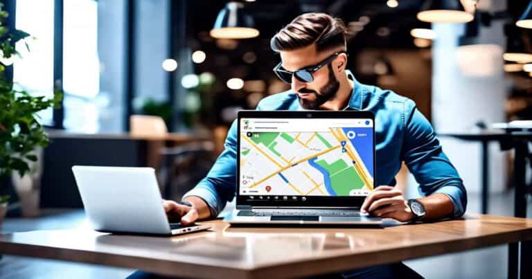 Improve Google Maps Ranking: 10 Proven Strategies