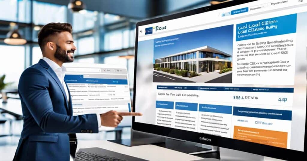 Local Citation Building: What Are Citations And Why Build For SEO?