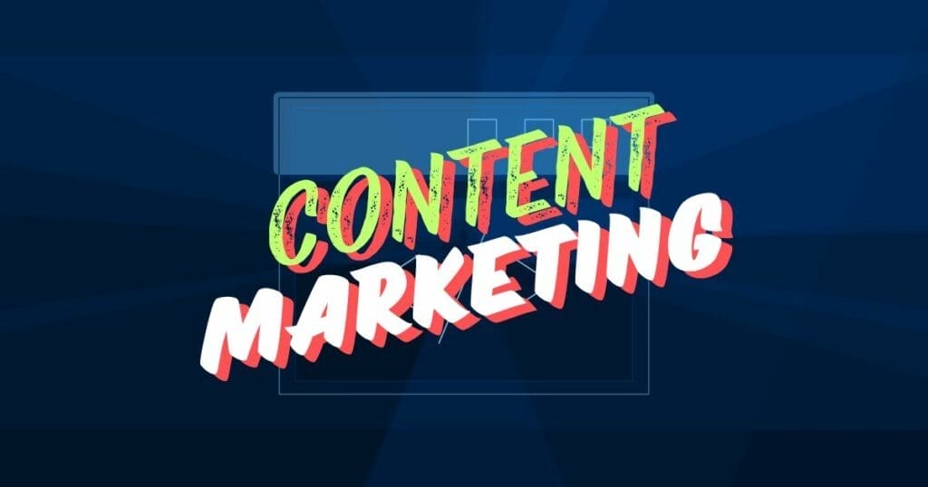 Content Marketing