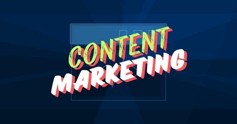 Content Marketing