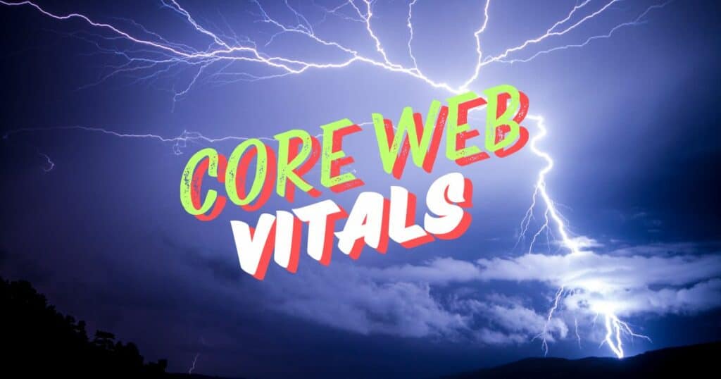 Core Web Vitals Guide