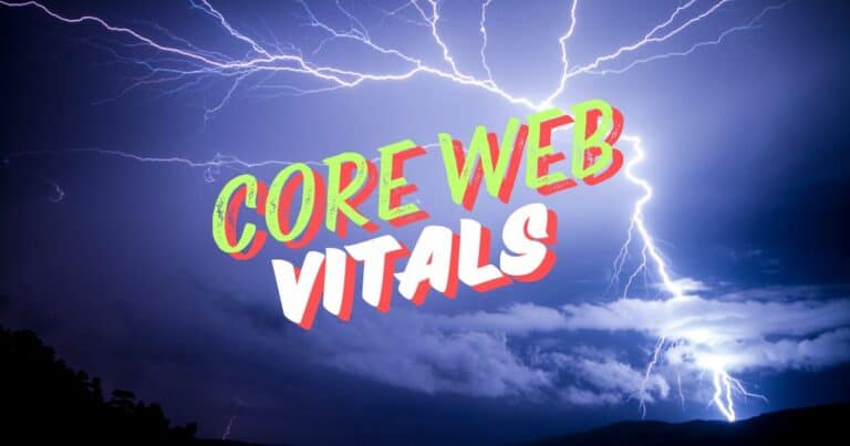 Core Web Vitals Guide