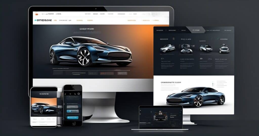 eCommerce mobile responsive websites perform the best