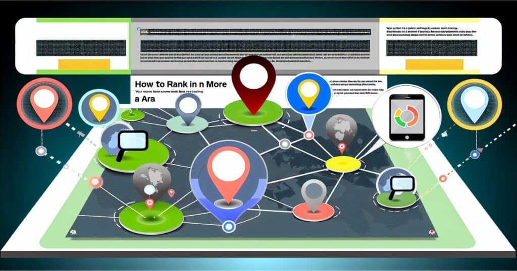 Local SEO For Multiple Locations