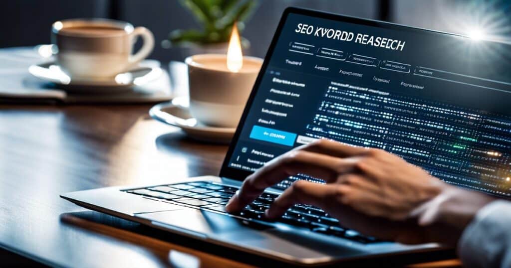 Local SEO Keyword Research