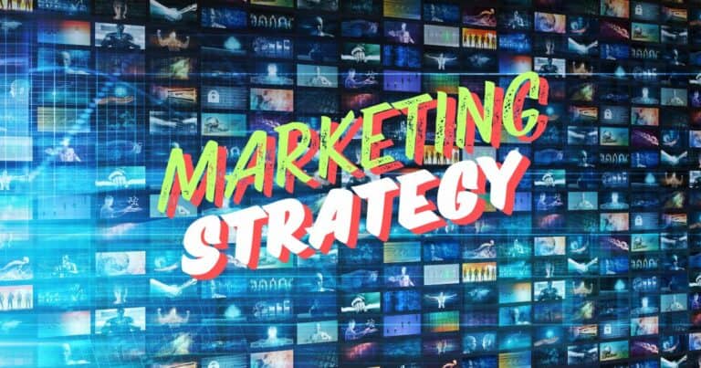 Marketing Strategy