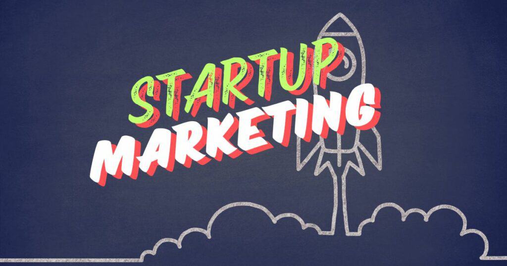 Startup marketing guide