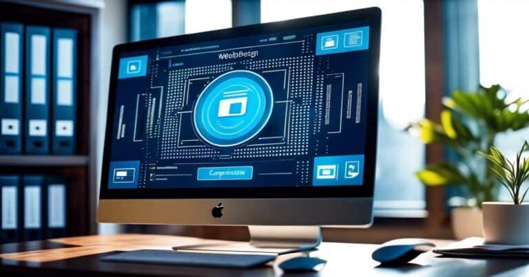 website design mistakes