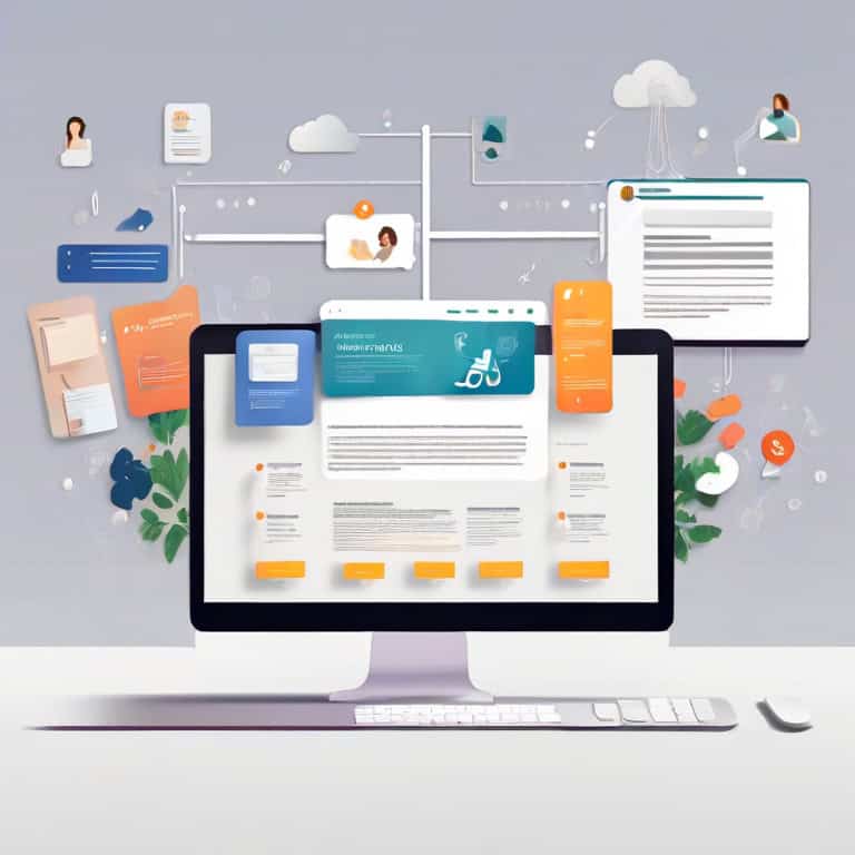 WordPress accessibility