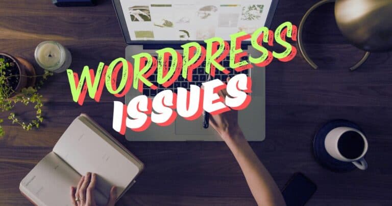 WordPress Issues and Common Support Requests Guide