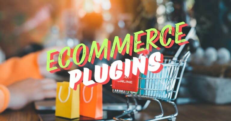 eCommerce Plugins