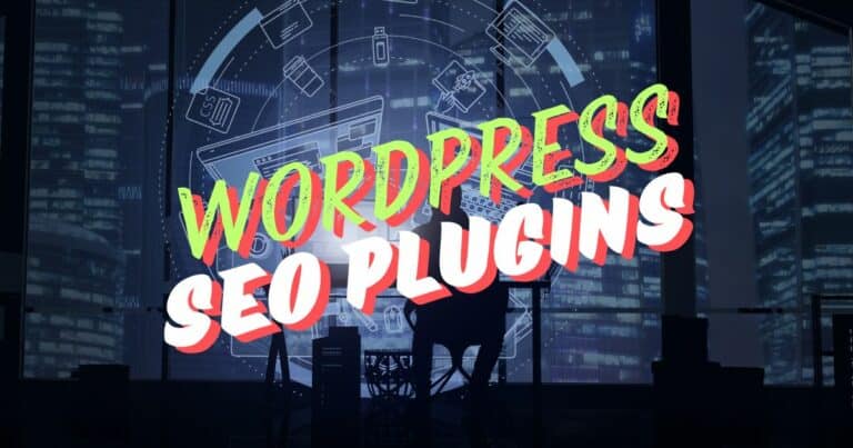 WordPress SEO Plugins